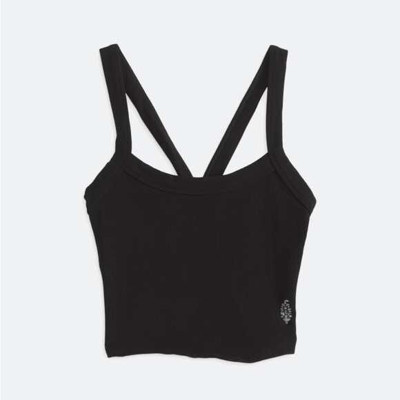 FP Movement by Free People Tops - FP Movement by Free People All Clear Cami Size M/L